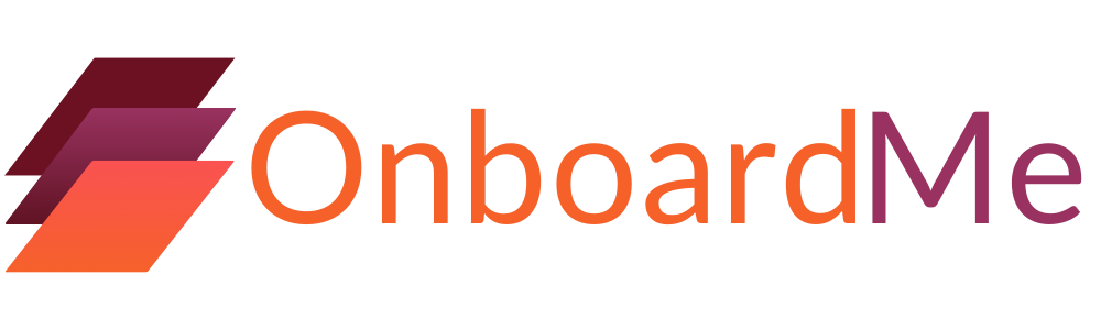 OnboardMe Logo