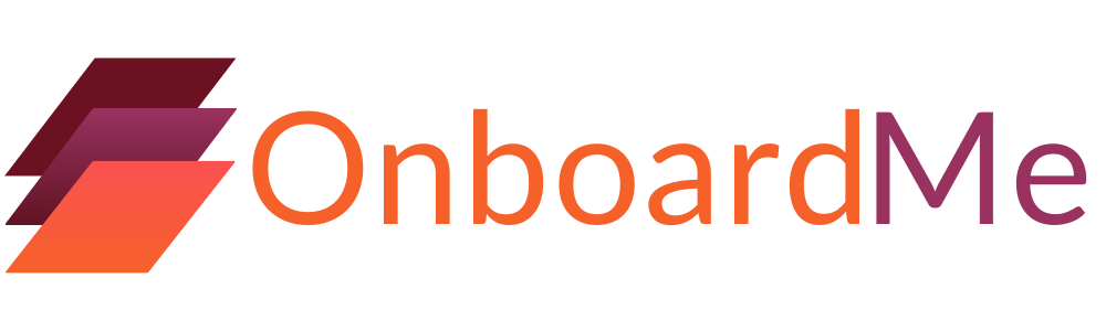 OnboardMe Logo