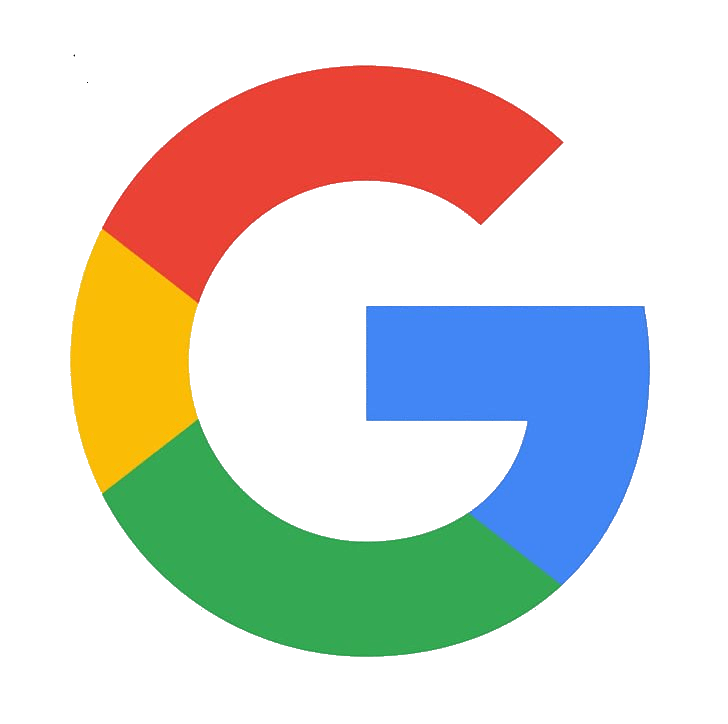 Sign in with Google logo